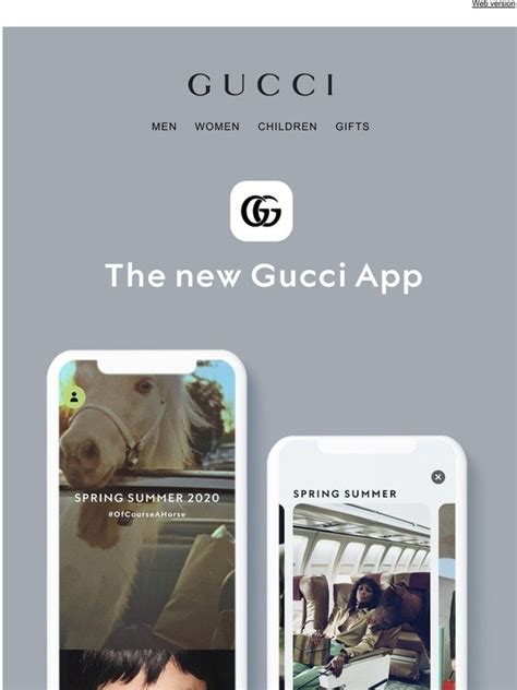 gucci loyalty program|my gucci app.